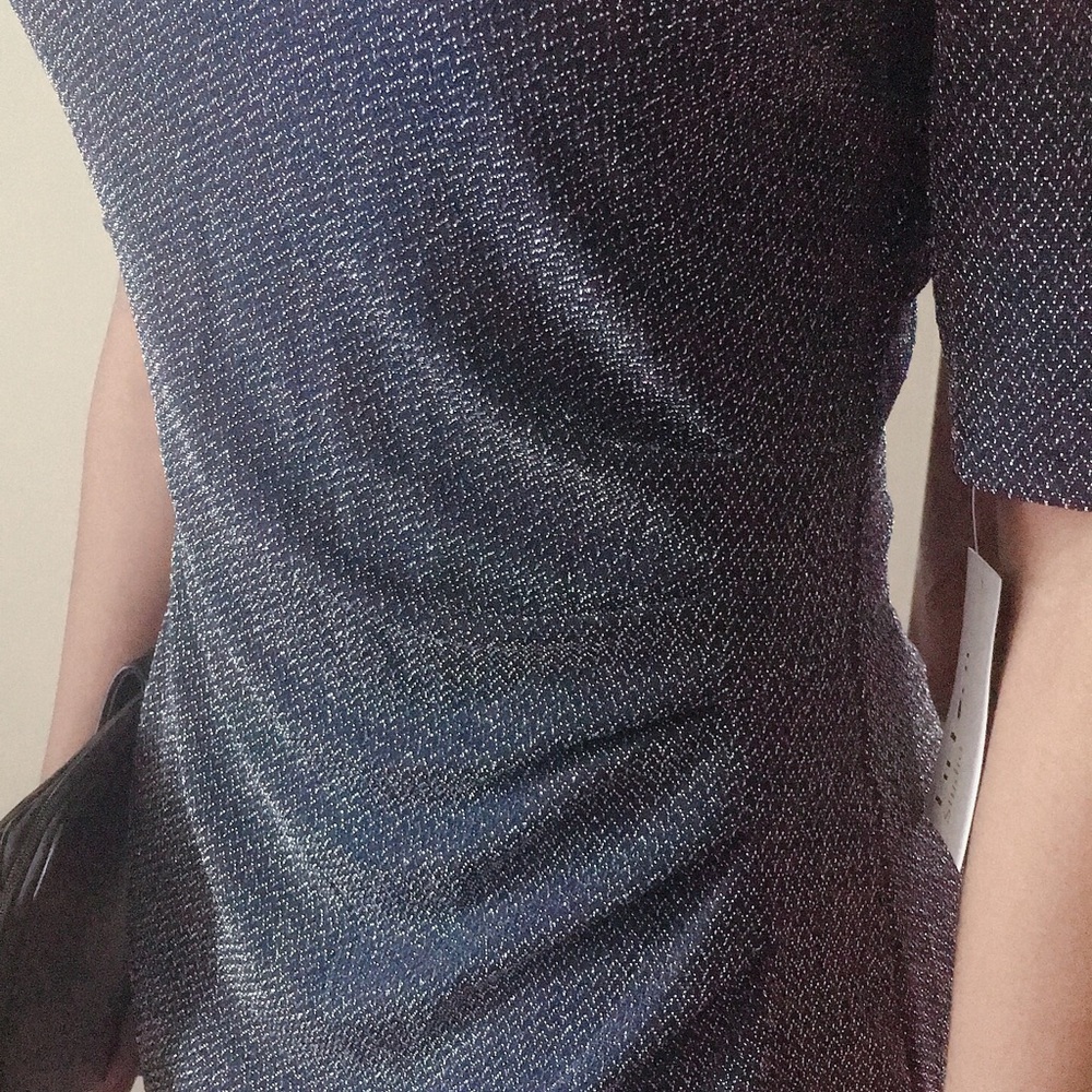 Brand new sparkly dress